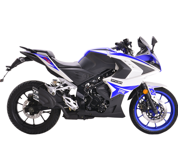 Мотоцикл RACER RC250XZR-A STORM в Оренбурге