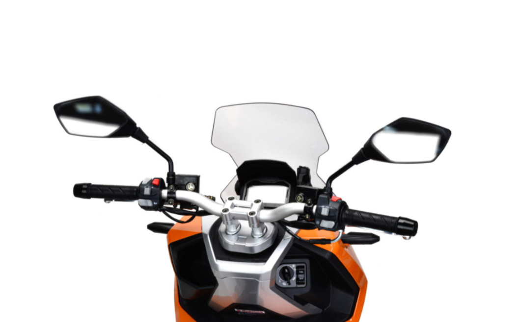 Скутер MOTOLAND (МОТОЛЕНД) T-MAX 150 в Оренбурге