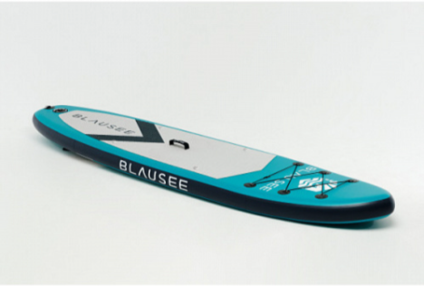 НАДУВНОЙ SUP-BOARD BUSINESS LIGHT BLUE 10 в Оренбурге