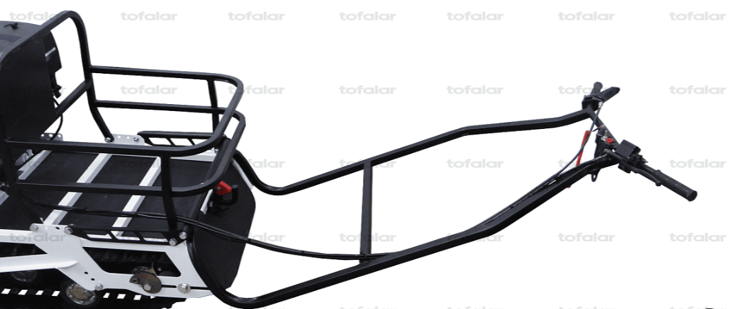 Мотобуксировщик Тофалар 500 классик в Оренбурге