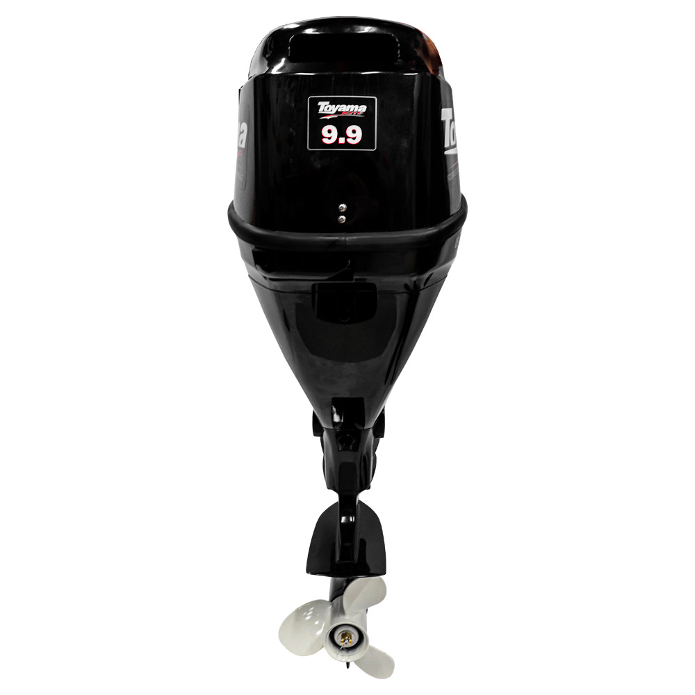 ЛОДОЧНЫЙ МОТОР TOYAMA F9.9BMS в Оренбурге