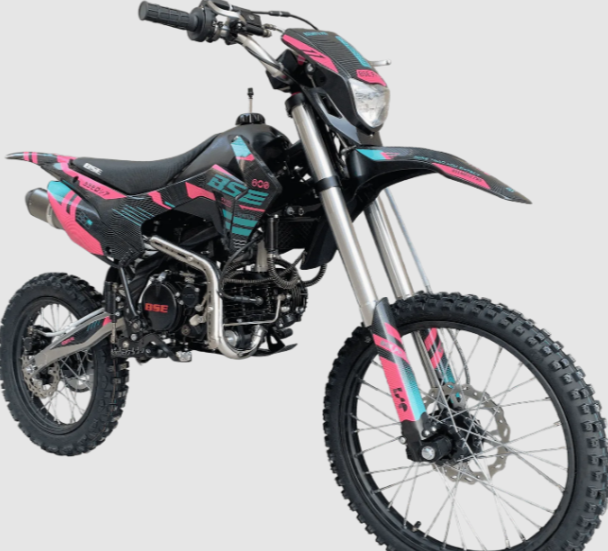 Питбайк BSE PH 150 (015) AK47 в Оренбурге