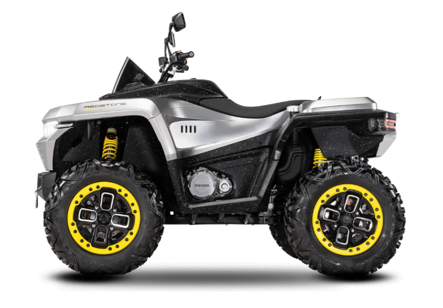 Квадроцикл BENDA REDSTONE 550 в Оренбурге