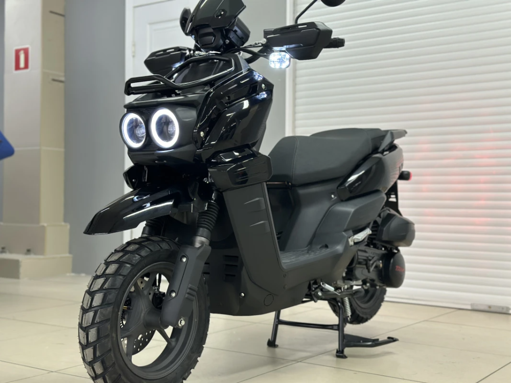 Скутер PROMAX STALKER 150(49) в Оренбурге