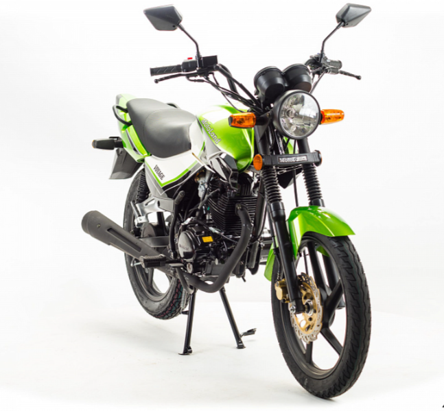 Мотоцикл MOTOLAND (МОТОЛЕНД) VOYAGE 200 в Оренбурге