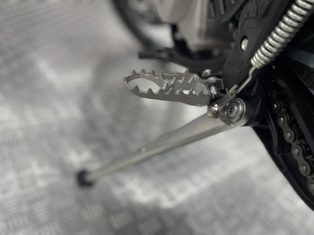 Кроссовый мотоцикл (эндуро) PROMAX PZ9 480 PRO-SPORT в Оренбурге