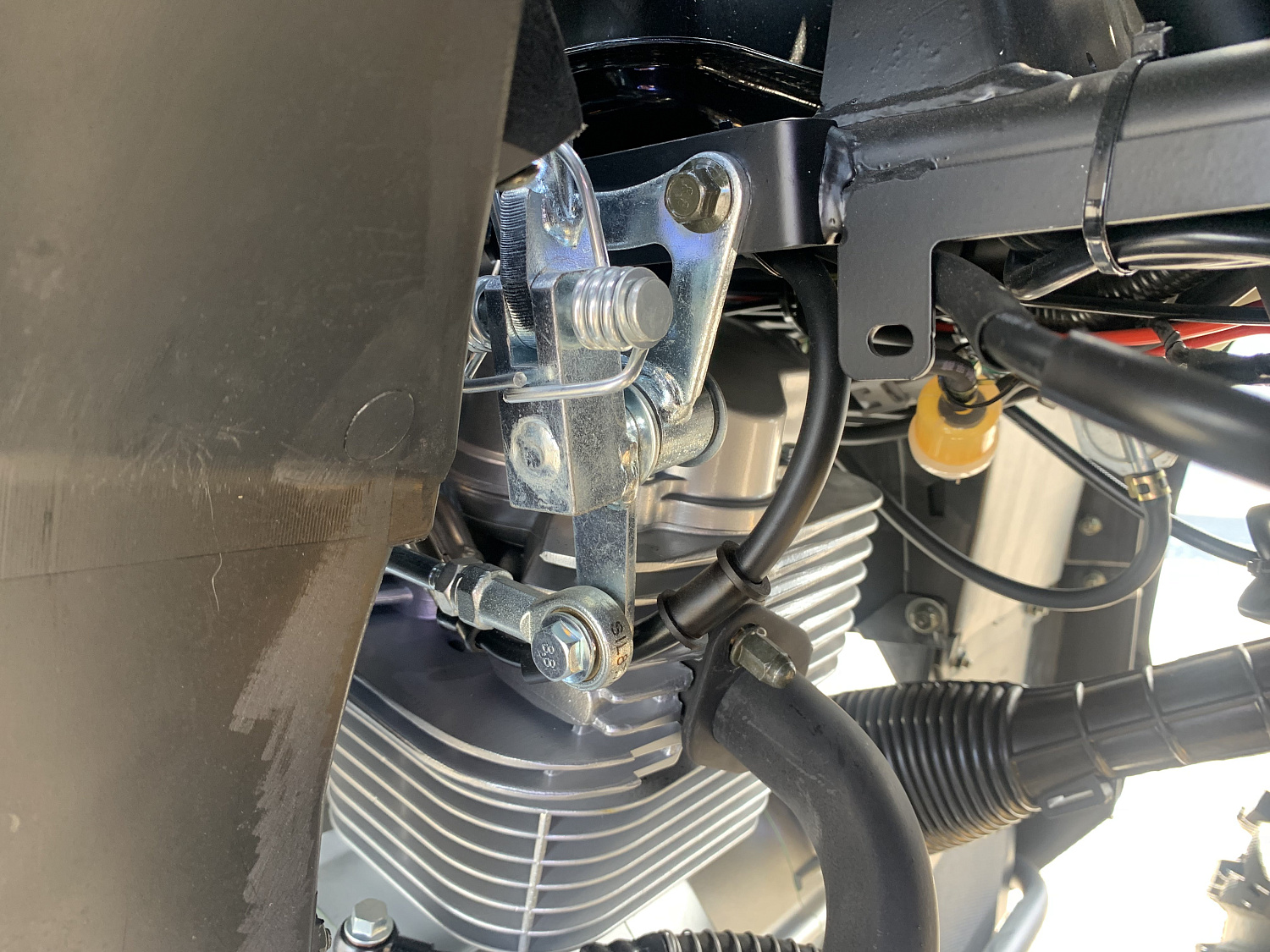 Квадроцикл PROMAX TAURUS 300 MAX-PRO в Оренбурге