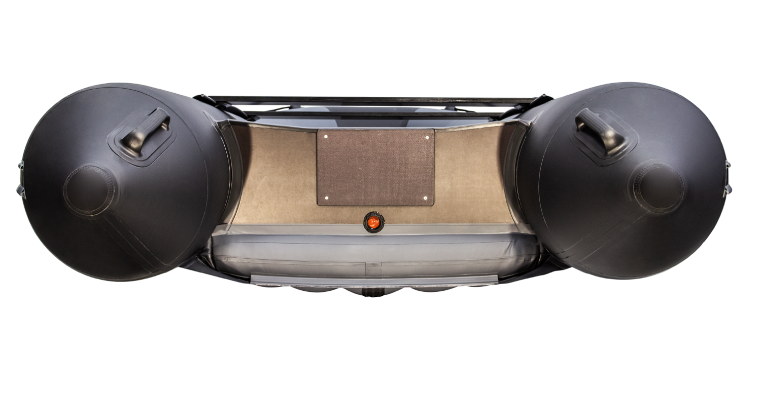 Лодка Таймень NX 3600 НДНД PRO в Оренбурге