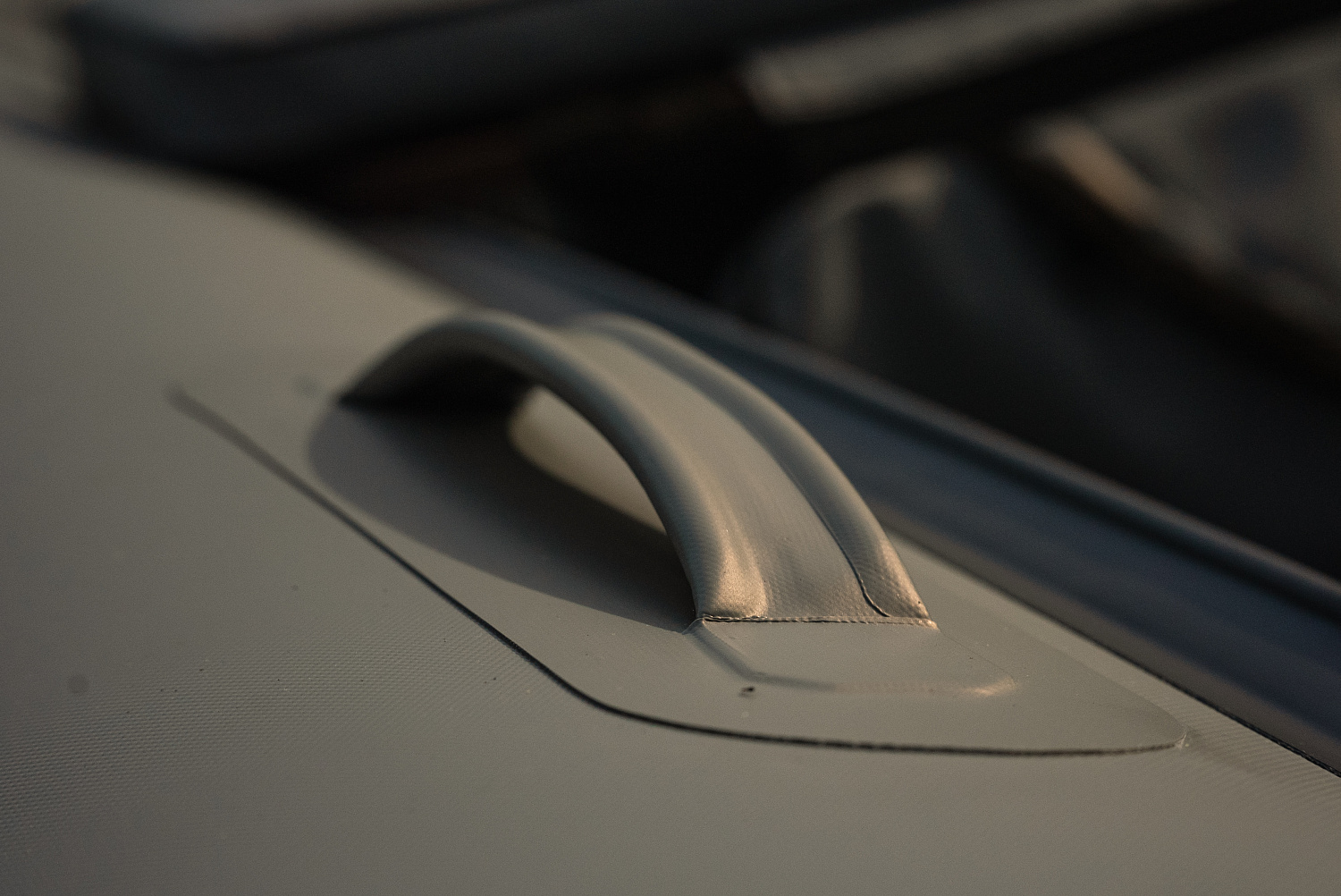 Лодка MISHIMO RIVER JET 390 под водомет в Оренбурге