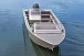 Алюминиевый катер Wyatboat-700 в Оренбурге