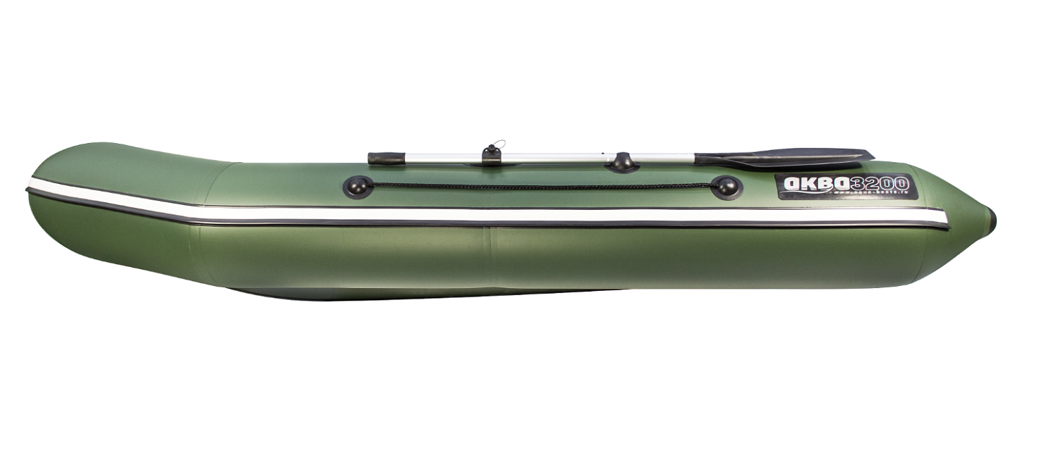  Лодка АКВА 3200 ск в Оренбурге