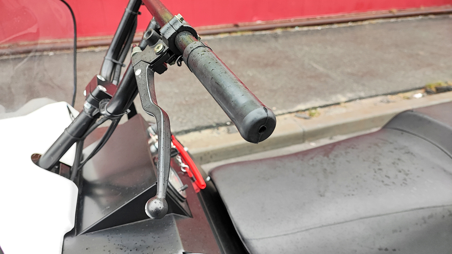 Снегоход PROMAX SNOWBEAR V3 800 4T ST в Оренбурге