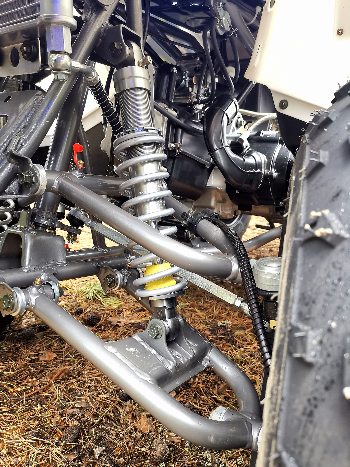 Квадроцикл PROMAX RENEGADE 280 (2025) в Оренбурге