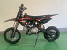 Питбайк JHLMOTO JHL MK125 (14/12) в Оренбурге