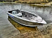 Алюминиевый катер Wyatboat-460 C в Оренбурге