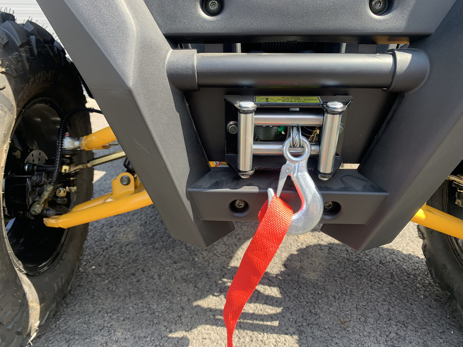 Квадроцикл PROMAX TAURUS 300 MAX-PRO в Оренбурге