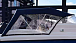 Стеклопластиковый катер Neman-550 с каютой в Оренбурге