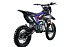 Питбайк FullCrew Big Beast 150cc 17\14 (механ., эл.стартер) в Оренбурге
