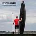SUP (САП) ДОСКА MISHIMO CARBON DARKSIDE 11’ (335СМ) в Оренбурге