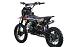 Питбайк FullCrew Power Trasher 125cc 14\12 (п\автомат эл.стартер) в Оренбурге