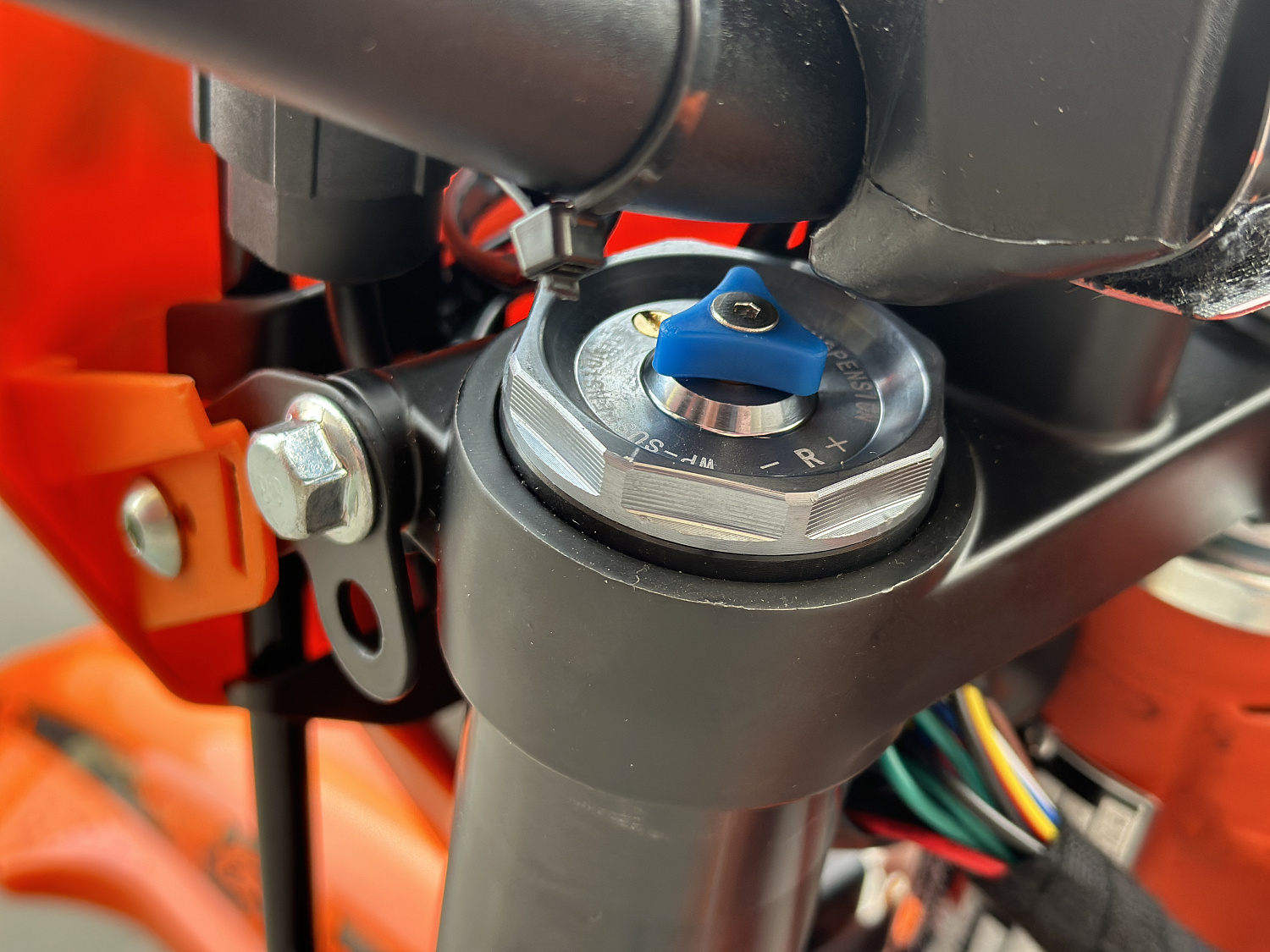 Кроссовый мотоцикл PROMAX MX280 в Оренбурге