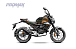 Мопед PROMAX CB130R (49) в Оренбурге