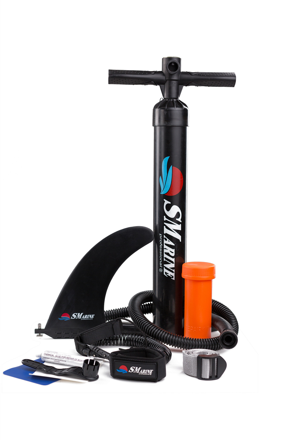 САП (SUP) Board SMARINE 10.6 в Оренбурге