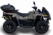Квадроцикл HISUN TACTIC GT1000/EXTREME EDITION в Оренбурге
