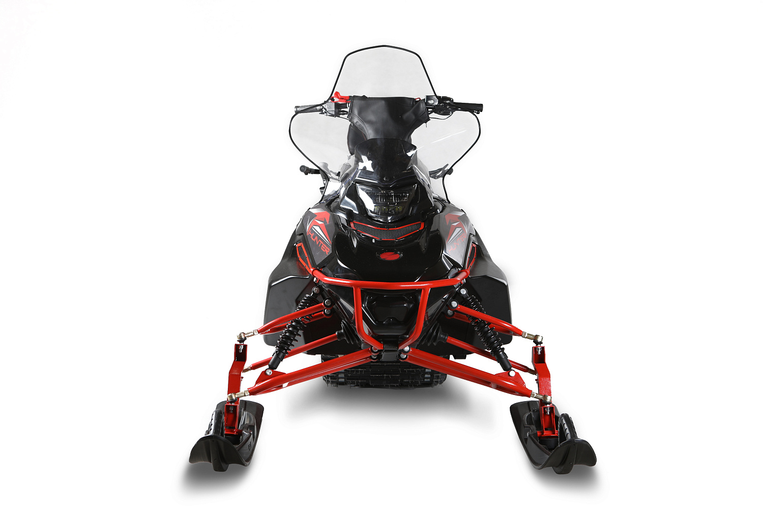 Снегоход IKUDZO HUNTER 600LK 20 V2 в Оренбурге