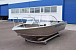 Алюминиевая лодка  Неман-400 DCM NEW в Оренбурге