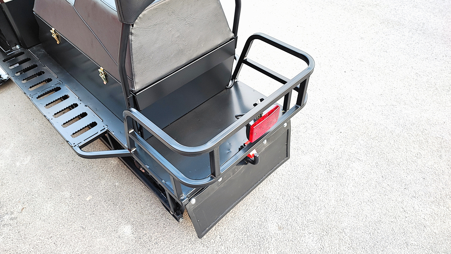 Снегоход PROMAX YAKUT 500 2.0 4T 29 в Оренбурге