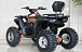 Квадроцикл GBM STORMRIDER 300 NEW PREMIUM в Оренбурге