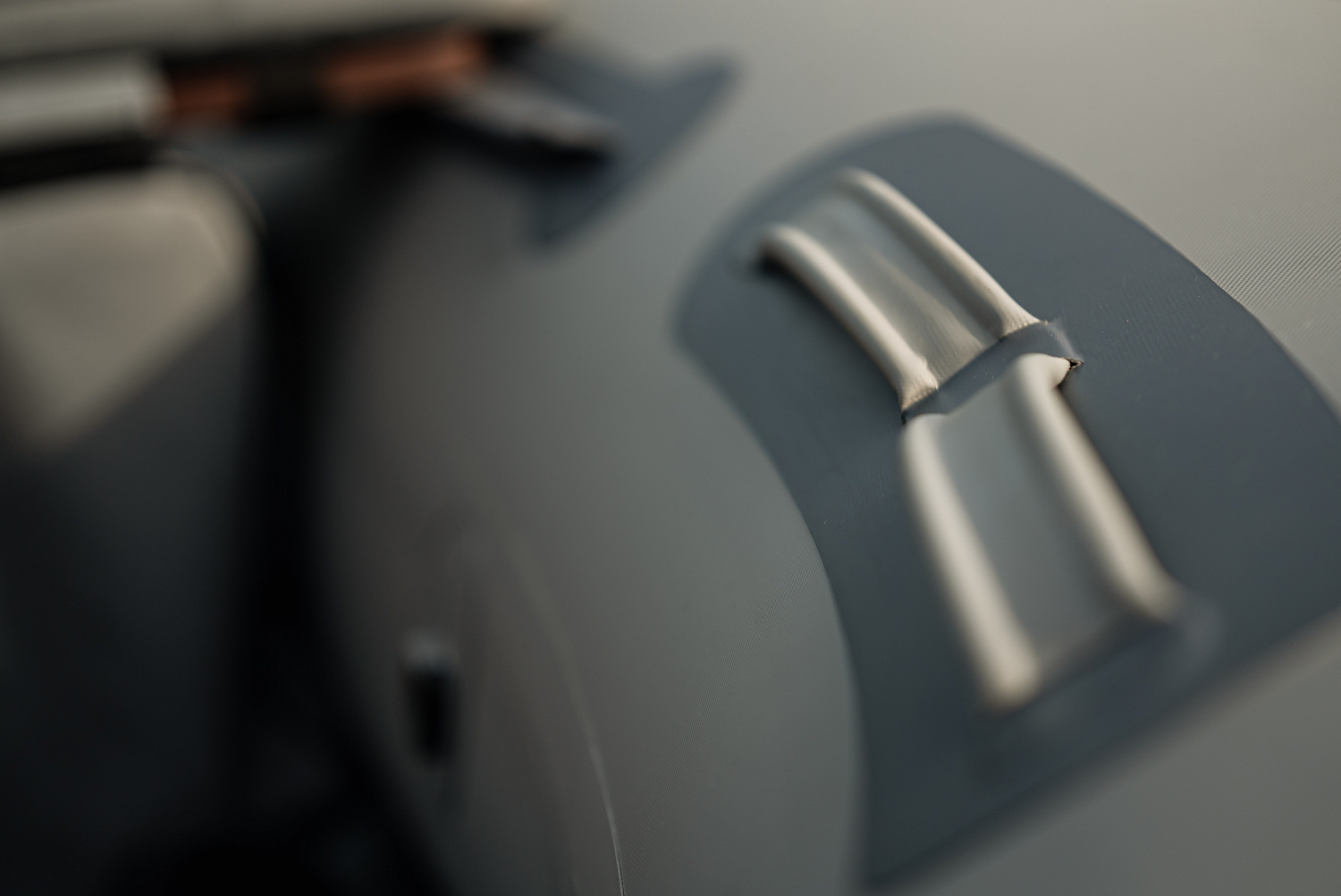 Лодка MISHIMO RIVER JET 390 под водомет в Оренбурге