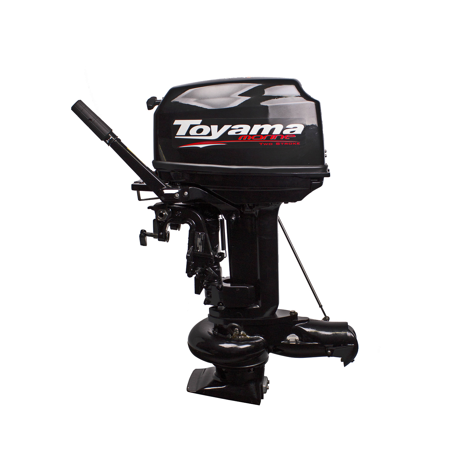 ЛОДОЧНЫЙ МОТОР TOYAMA T30ABMJET в Оренбурге