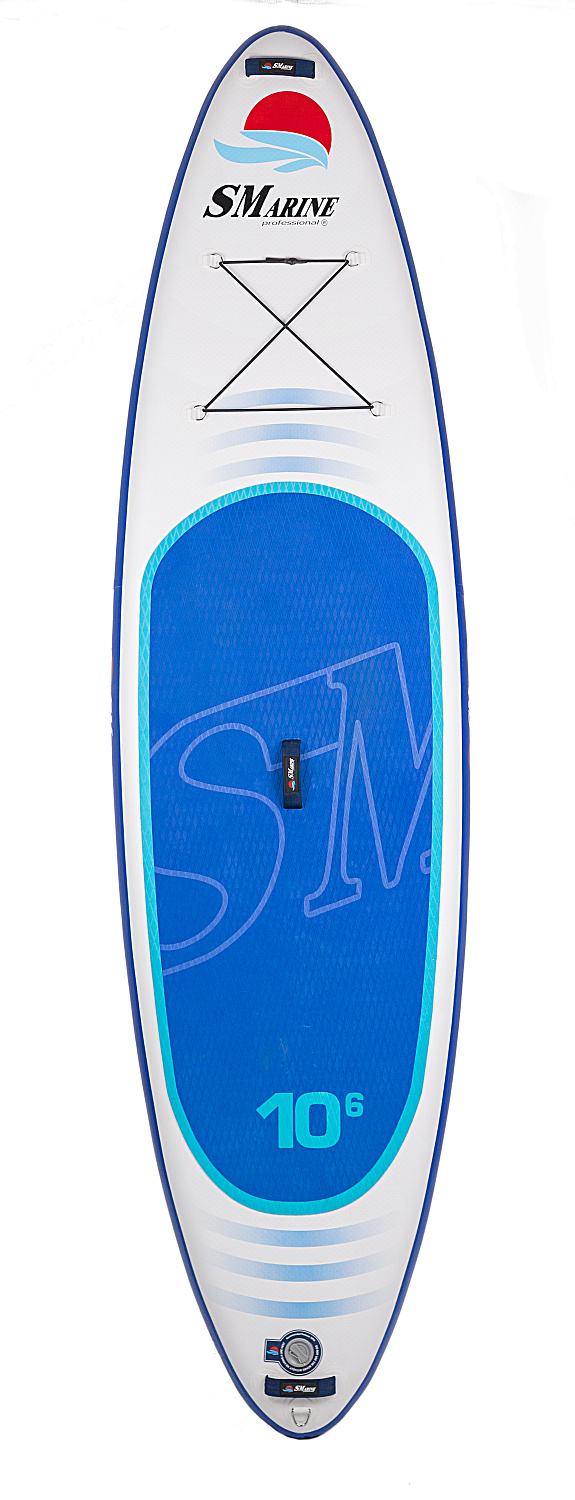 САП (SUP) Board SMARINE 10.6 в Оренбурге