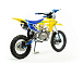 Питбайк MotoLand (МОТОЛЕНД) MZ125 в Оренбурге