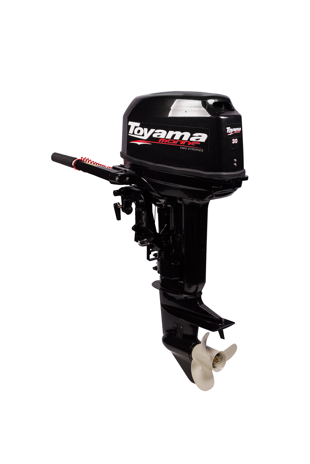 ЛОДОЧНЫЙ МОТОР TOYAMA T30ABMS в Оренбурге