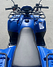 Квадроцикл IRBIS ATV 200 LUX (+лебедка) в Оренбурге