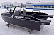 Алюминиевый катер Неман-450 DC в Оренбурге