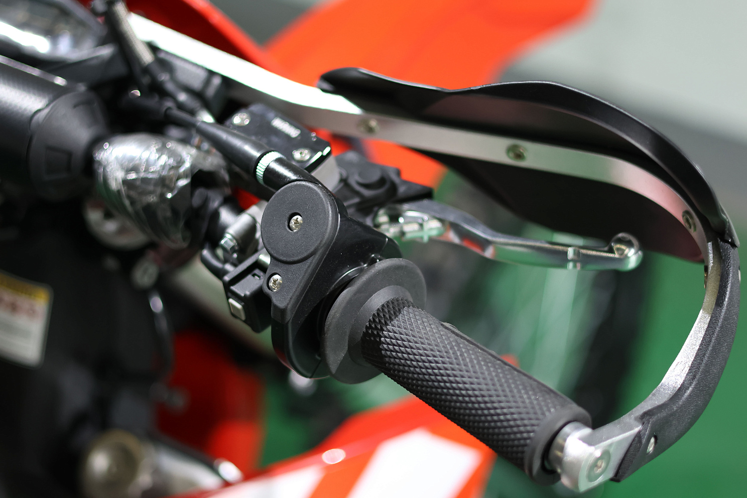 Мотоцикл JHLMOTO JHLofr GS YBS300 (176MN) в Оренбурге