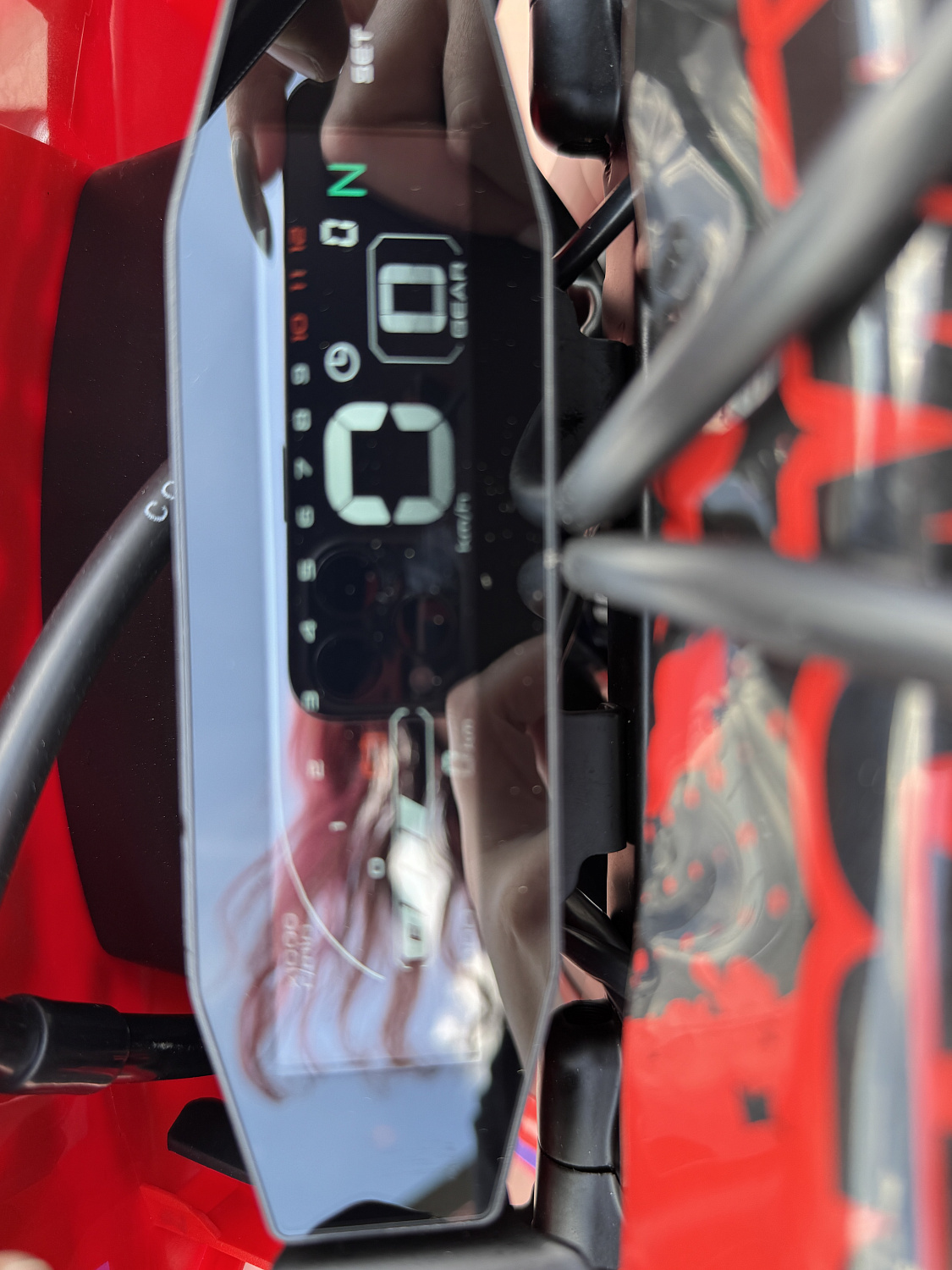 Кроссовый мотоцикл PROMAX MX250 в Оренбурге