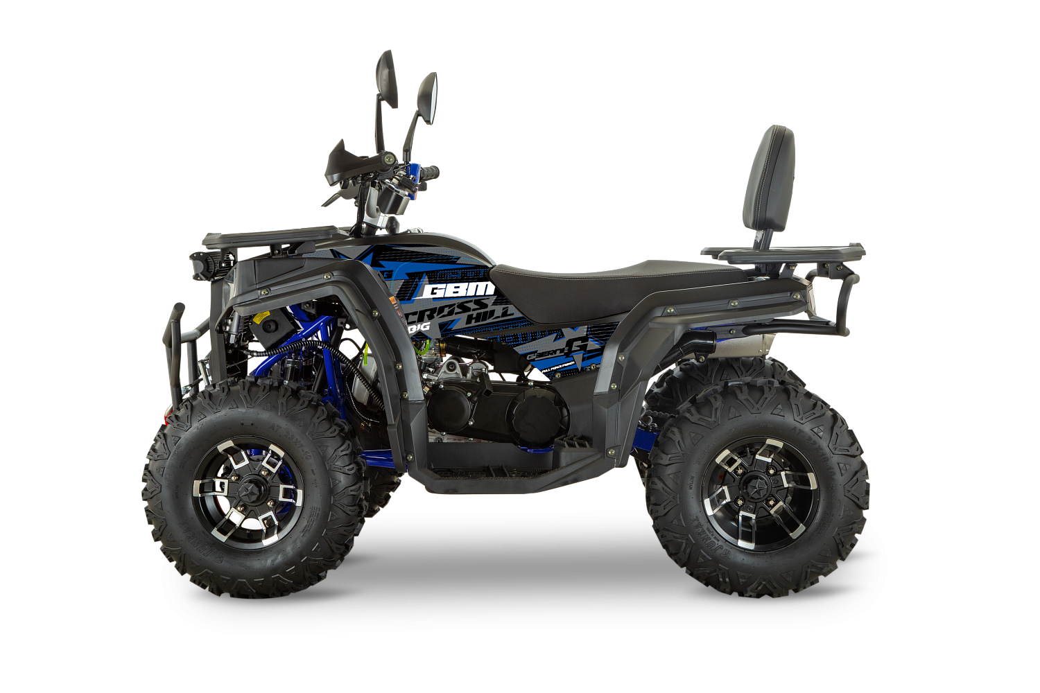 Квадроцикл GBM CROSS HILL 320 BIG PREMIUM в Оренбурге