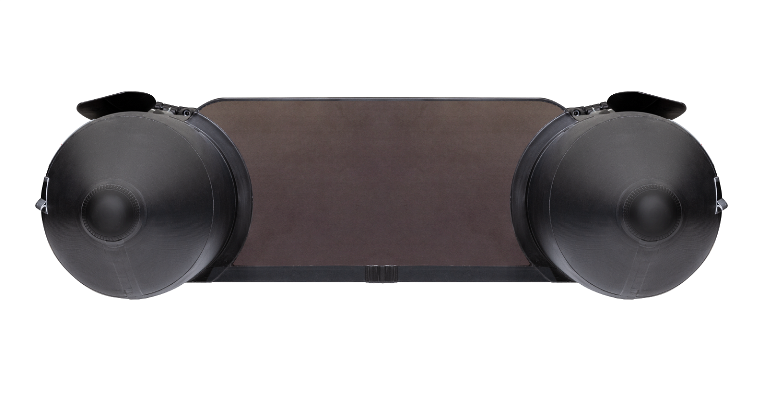 Лодка Таймень NX 2850 Слань-книжка киль в Оренбурге