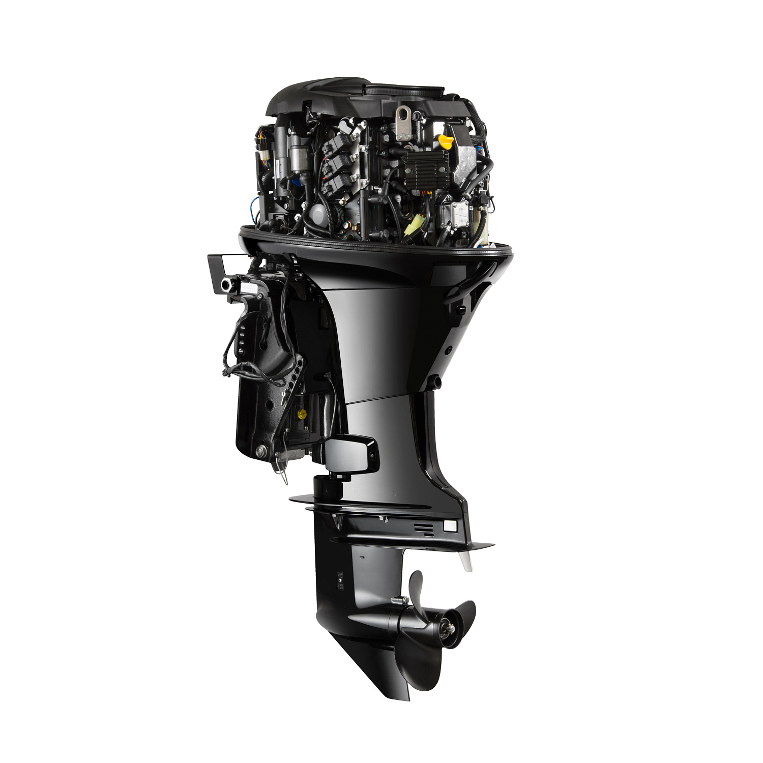 Лодочный мотор GLADIATOR GEF60FVEL-T в Оренбурге