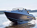 Комбинированный катер Neman-550 с каютой в Оренбурге