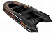 ЛОДКА НАДУВНАЯ YUKONA 430 НДНД в Оренбурге