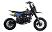 Питбайк FullCrew Mini Rider 110сс 12\10 (п\автомат эл.стартер) в Оренбурге