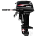 Лодочный мотор HIDEA HD9.9PRO FES (326 см3) в Оренбурге