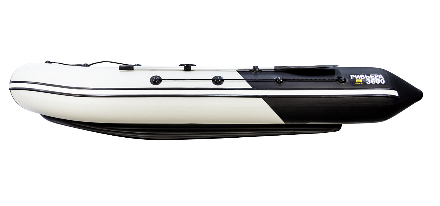Лодка Ривьера 3600 НДНД-киль в Оренбурге