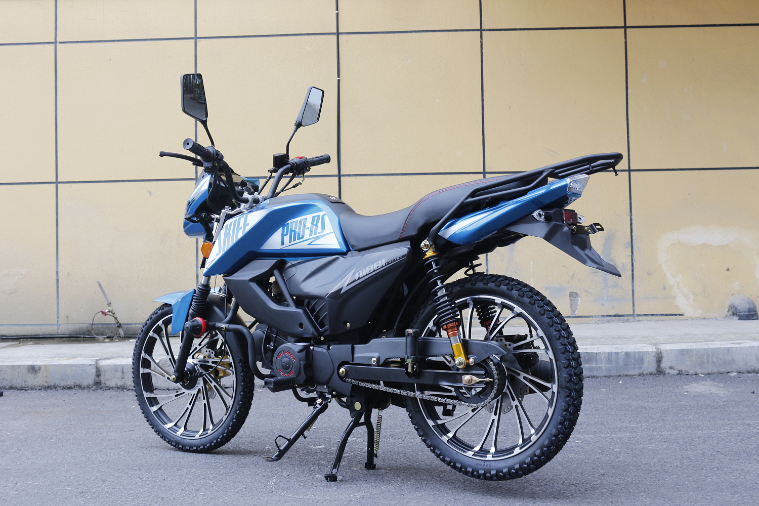 Мопед FAIDET SKIFF RS150 (49) в Оренбурге